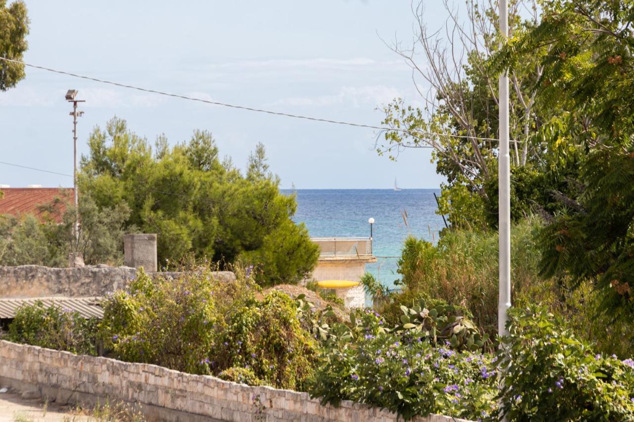 Water Run Villa Bari Exterior photo